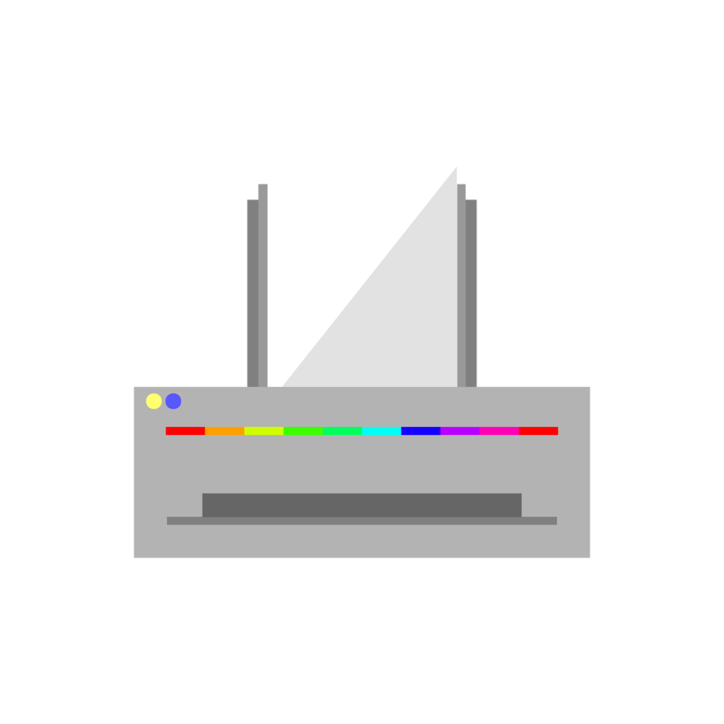 to recycling used and empty cartridges and consumables.